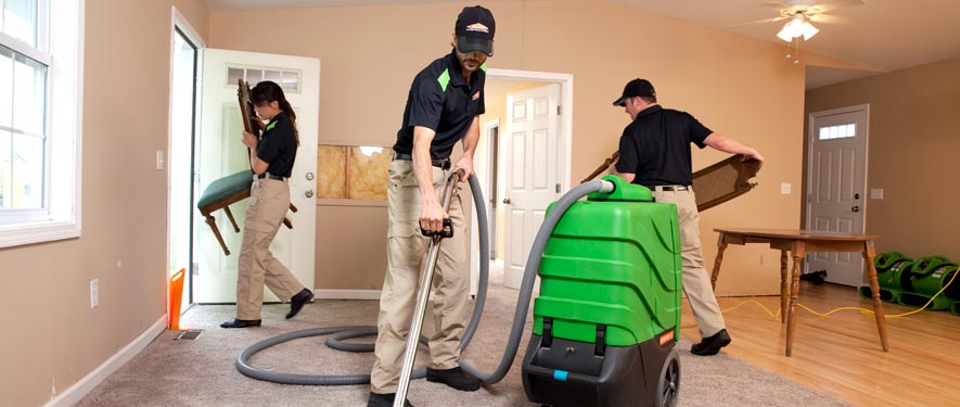 Branford, CT cleaning services